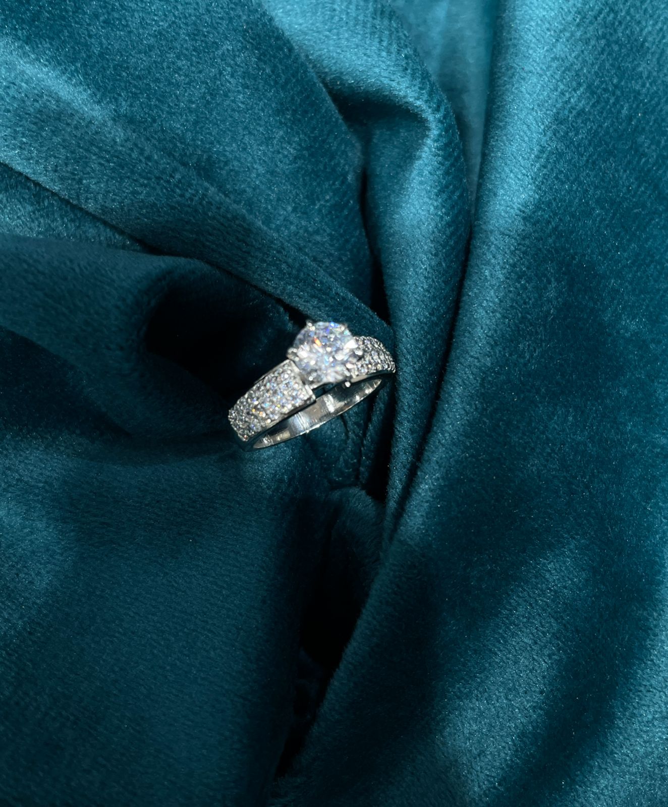 Rings 238